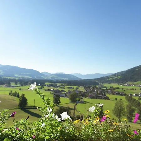 Glonersbuhelhof 2 Westendorf