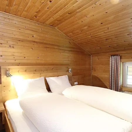 Apartamento Glonersbuhelhof 2
