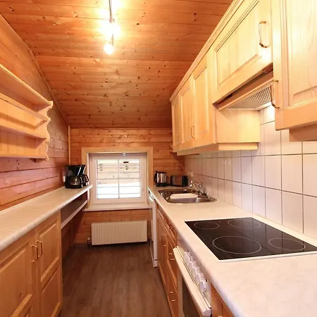 Apartamento Glonersbuhelhof 2