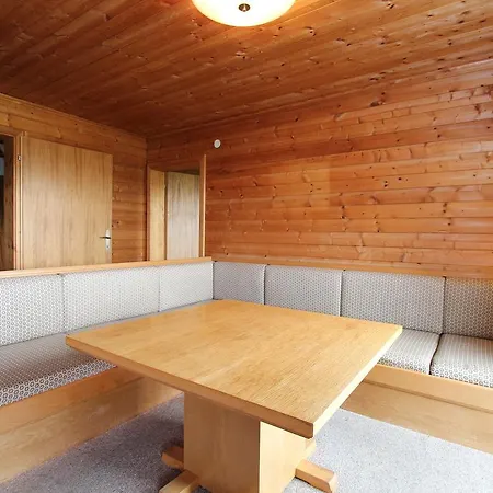 Apartamento Glonersbuhelhof 2