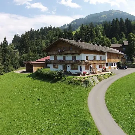 Glonersbuhelhof 2 Westendorf