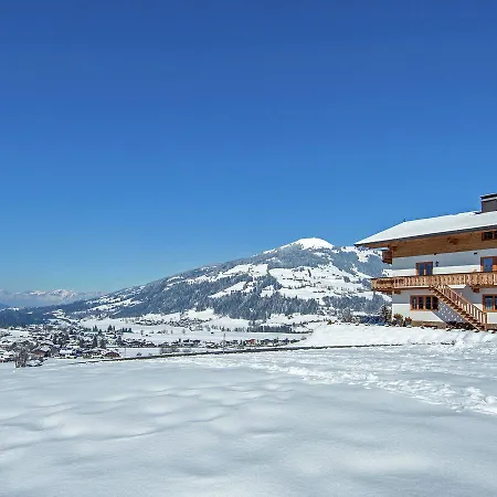 Apartamento Glonersbuhelhof 2 Westendorf