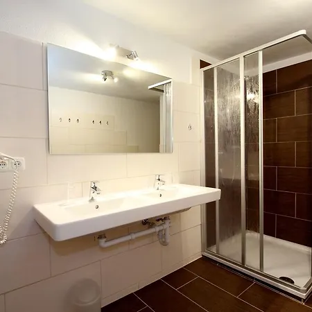 Appartement Glonersbuhelhof 2 Westendorf