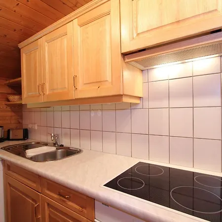 Appartement Glonersbuhelhof 2 *