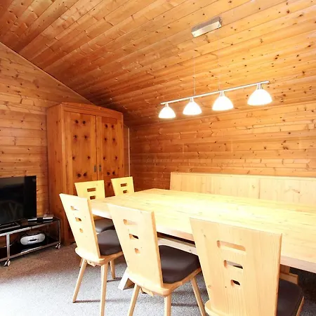 Appartement Glonersbuhelhof 2 *