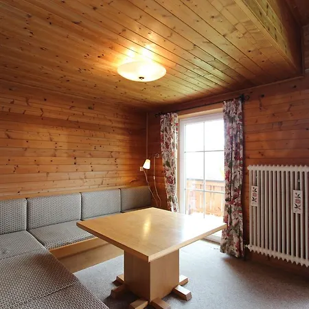 Appartement Glonersbuhelhof 2 Westendorf