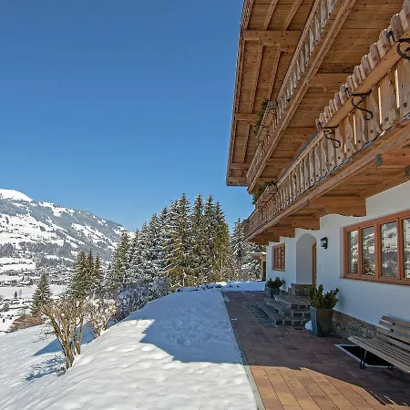 Glonersbuhelhof 2 * Westendorf