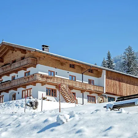 Appartement Glonersbuhelhof 2
