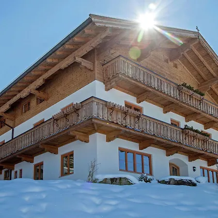 Appartement Glonersbuhelhof 2 Westendorf