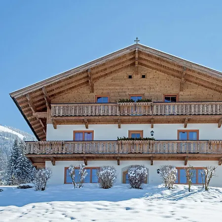 Appartement Glonersbuhelhof 2 Westendorf